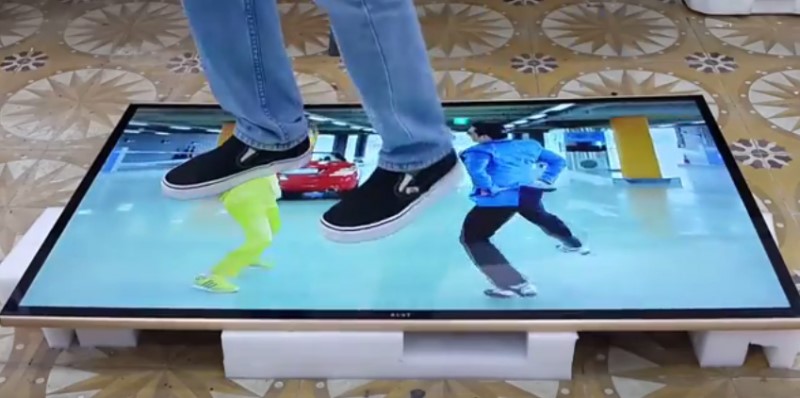 TV CHO DỰ ÁN & PHÒNG KARAOKE